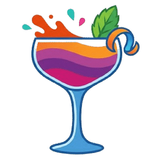 Top cocktail